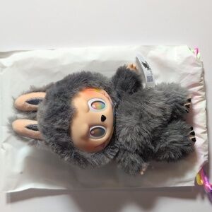 Big into energy secret as seen on live